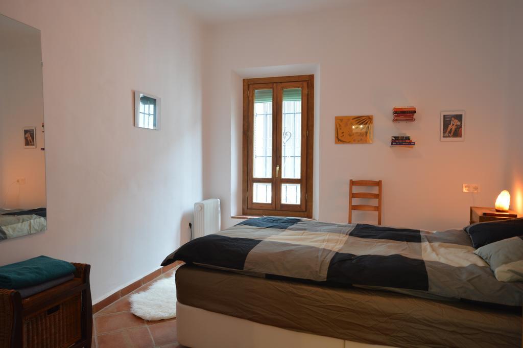 Carmen De Las Campanas Grenada Zewnętrze zdjęcie
